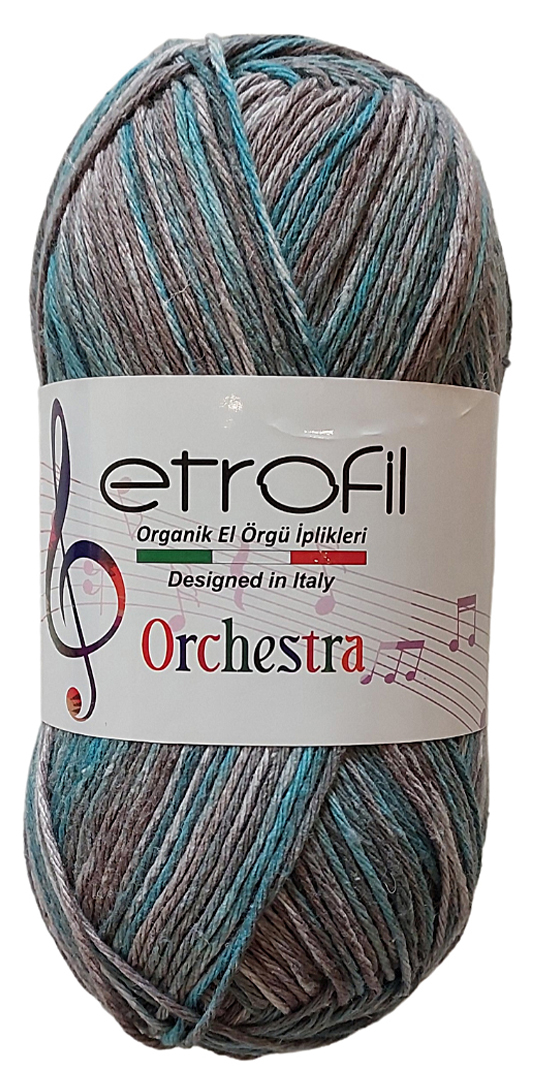Etrofil Orchestra